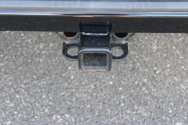 2021 Chevrolet Silverado 1500 4WD Crew Cab Short Bed LT Trail Boss