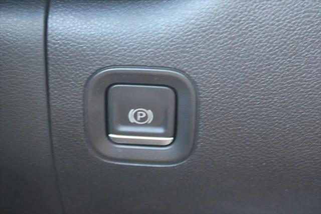2021 Chevrolet Silverado 1500 4WD Crew Cab Short Bed LT Trail Boss