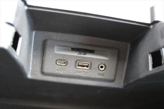2021 Chevrolet Silverado 1500 4WD Crew Cab Short Bed LT Trail Boss