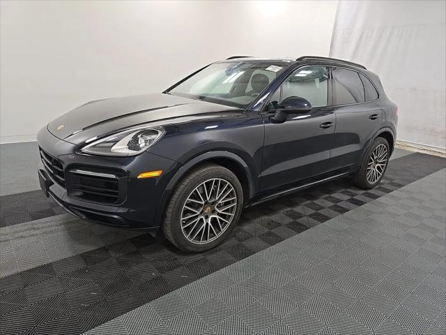 2023 Porsche Cayenne Cayenne for sale in Dallas, TX