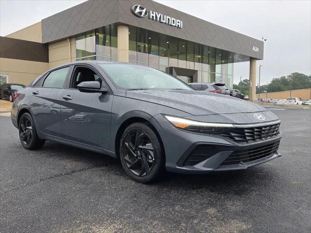 2026 Hyundai Elantra SEL Sport for sale in Warner Robins, GA