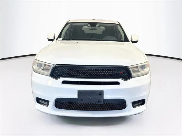 2020 Dodge Durango Pursuit AWD