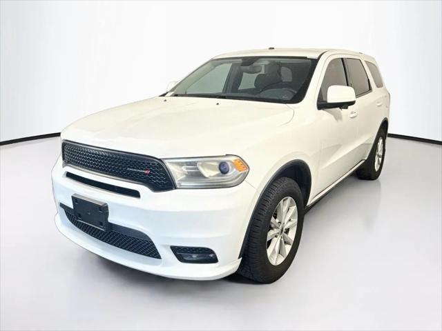 2020 Dodge Durango Pursuit AWD