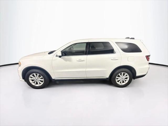 2020 Dodge Durango Pursuit AWD