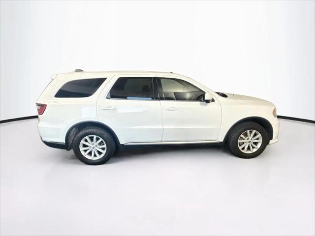 2020 Dodge Durango Pursuit AWD