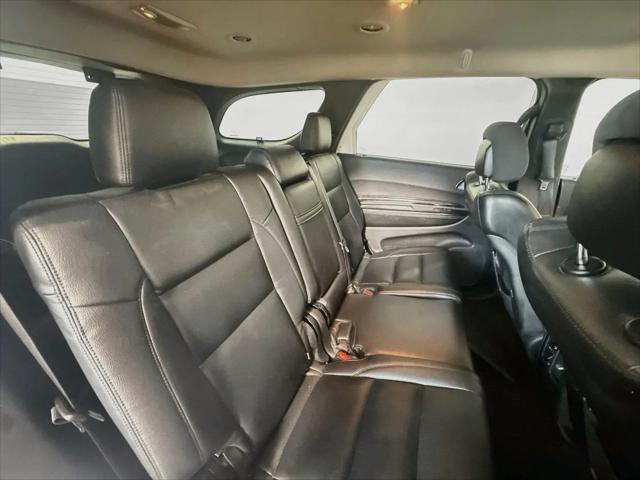 2020 Dodge Durango Pursuit AWD
