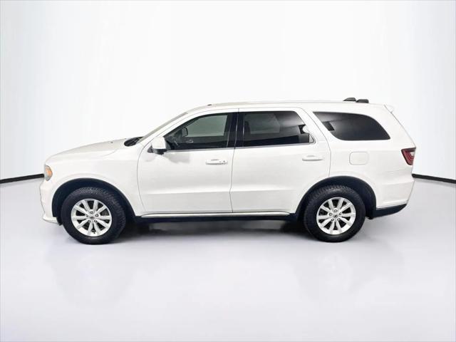 2020 Dodge Durango Pursuit AWD