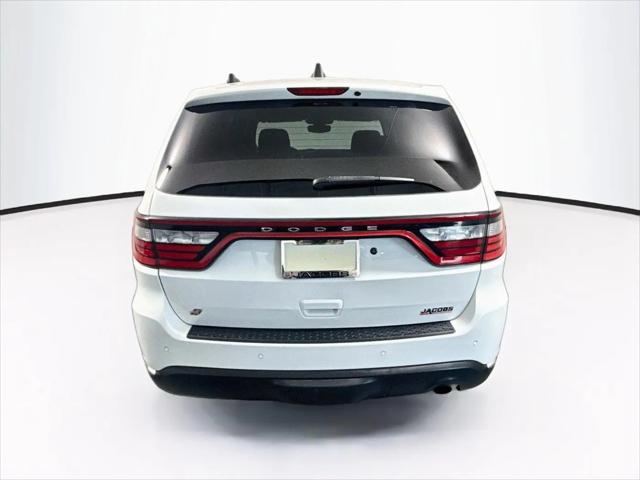 2020 Dodge Durango Pursuit AWD