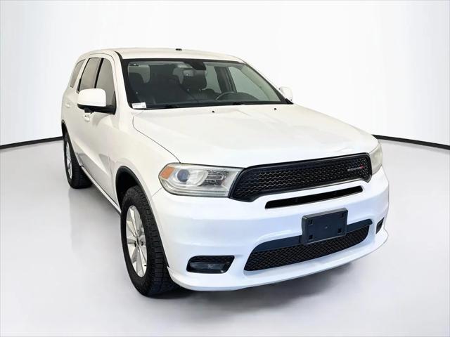 2020 Dodge Durango Pursuit AWD