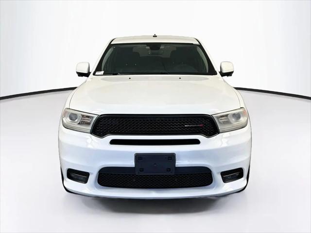 2020 Dodge Durango Pursuit AWD