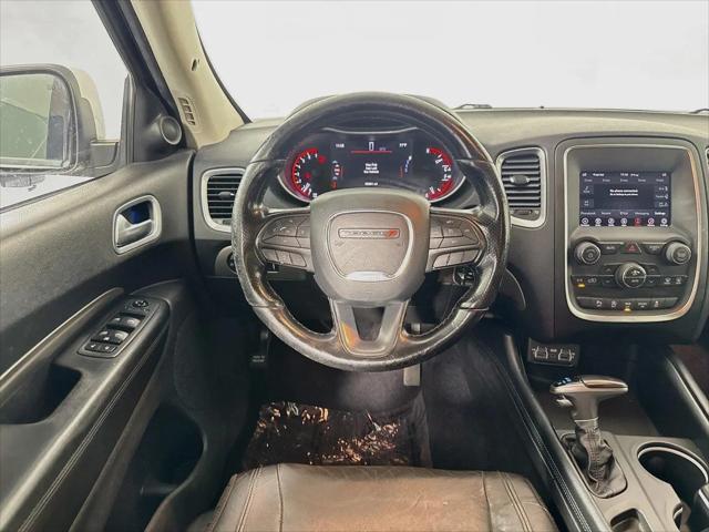 2020 Dodge Durango Pursuit AWD