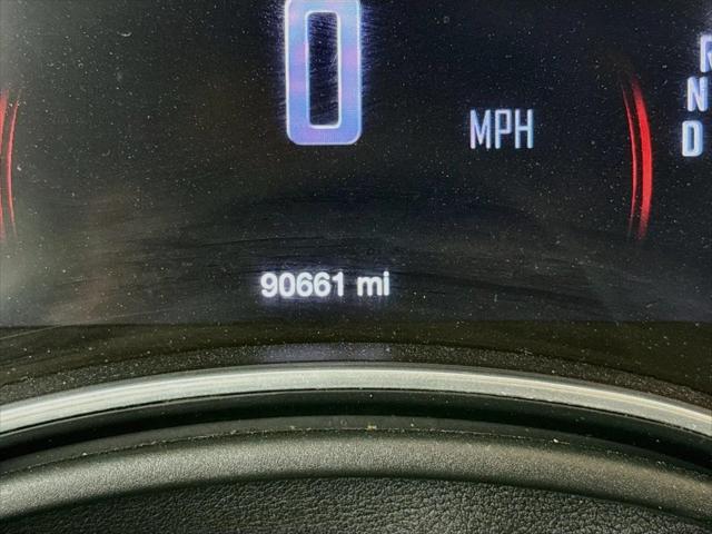 2020 Dodge Durango Pursuit AWD
