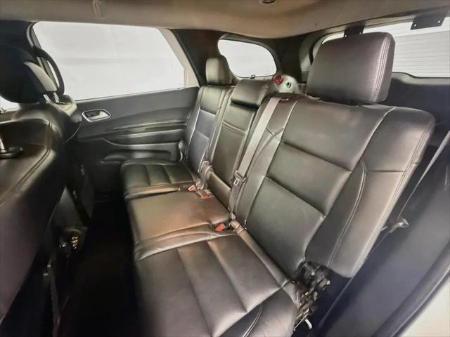 2020 Dodge Durango Pursuit AWD