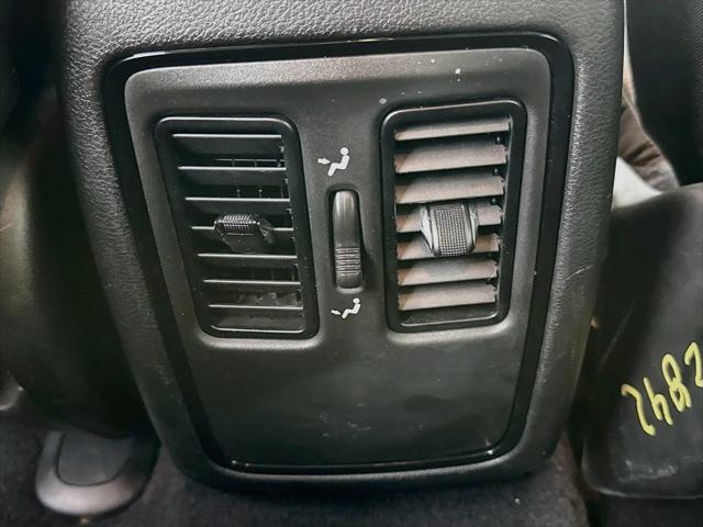 2020 Dodge Durango Pursuit AWD