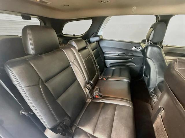 2020 Dodge Durango Pursuit AWD