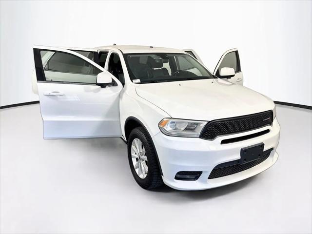 2020 Dodge Durango Pursuit AWD
