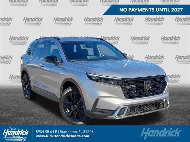 2023 Honda CR-V Hybrid Sport Touring for sale in Bradenton, FL