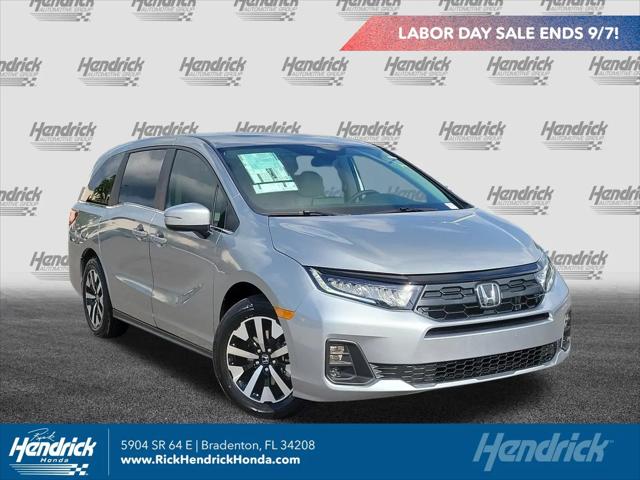 2027 Honda Odyssey EX-L for sale in Bradenton, FL
