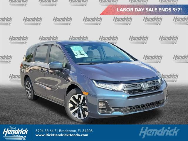 2026 Honda Odyssey EX-L for sale in Bradenton, FL