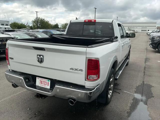 2014 Ram 1500 Laramie