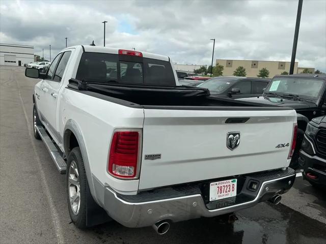 2014 Ram 1500 Laramie