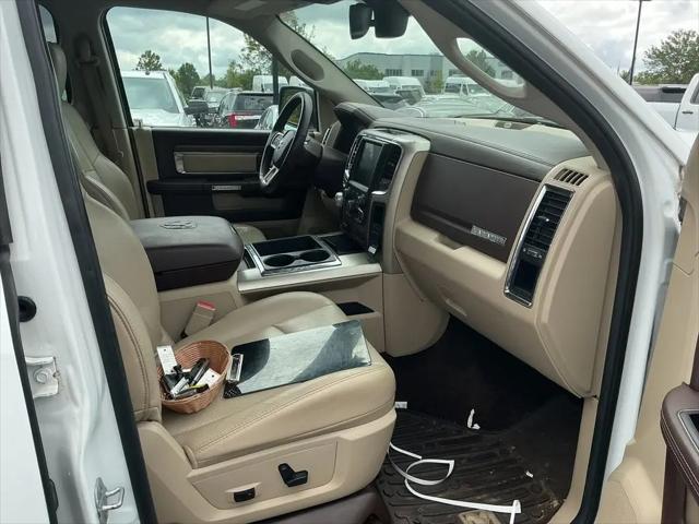 2014 Ram 1500 Laramie