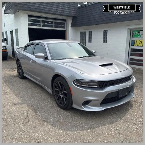 2017 Dodge Charger R/T for sale in Westfield, IN
