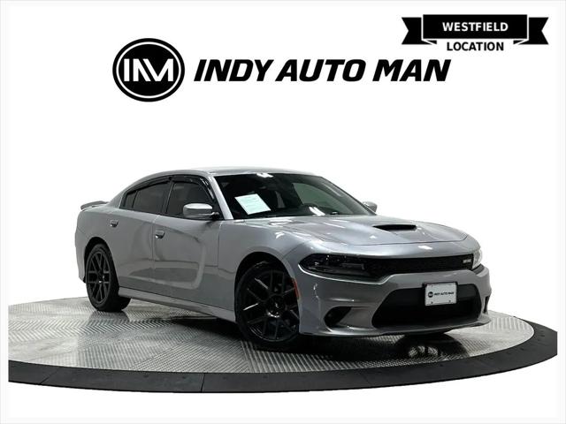2017 Dodge Charger R/T for sale in Westfield, IN