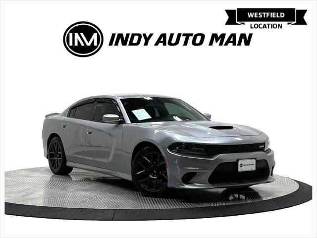 2017 Dodge Charger R/T for sale in Westfield, IN