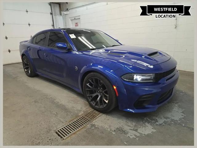 2021 Dodge Charger SRT Hellcat Redeye Widebody RWD for sale in Westfield, IN