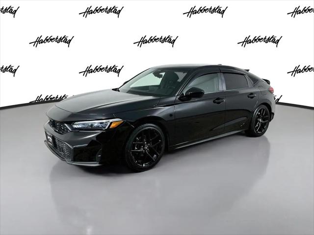2025 Honda Civic Sport for sale in Huntington, NY