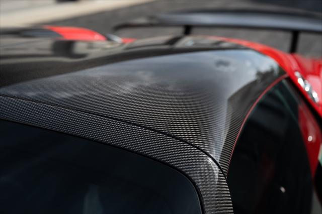 2015 Porsche 918 Spyder Base w/Weissach Package