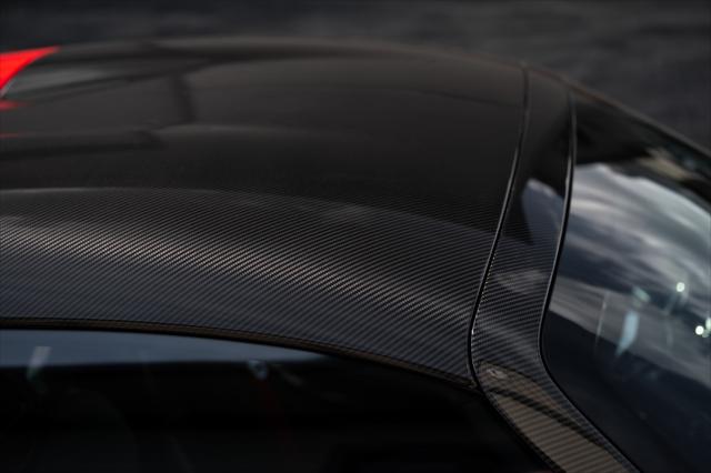 2015 Porsche 918 Spyder Base w/Weissach Package