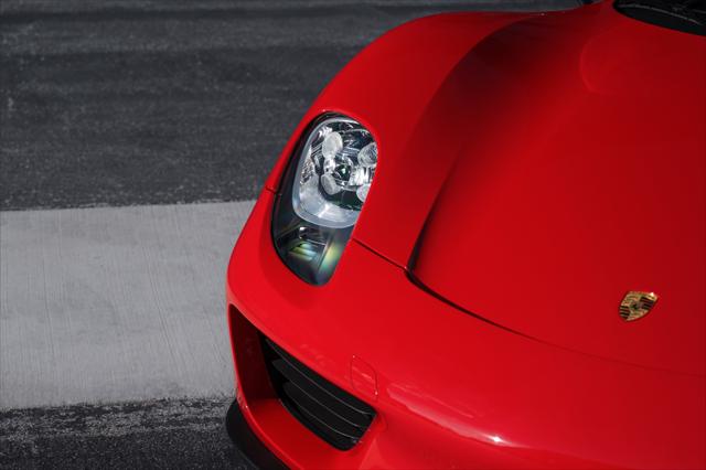 2015 Porsche 918 Spyder Base w/Weissach Package