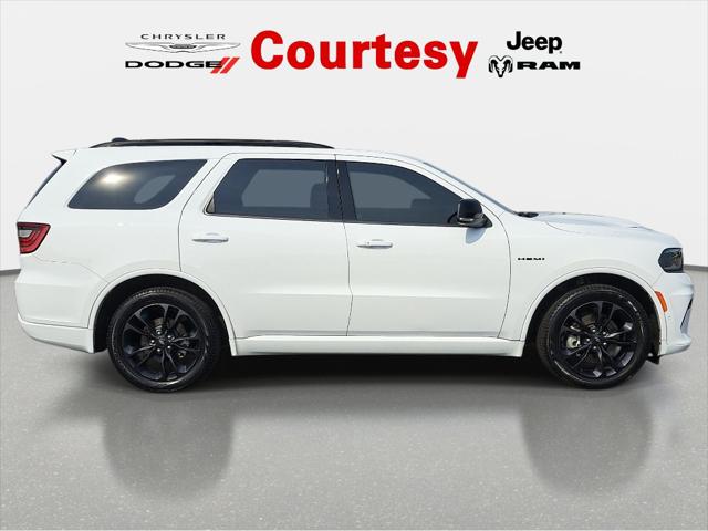 2023 Dodge Durango R/T Plus AWD