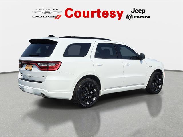 2023 Dodge Durango R/T Plus AWD