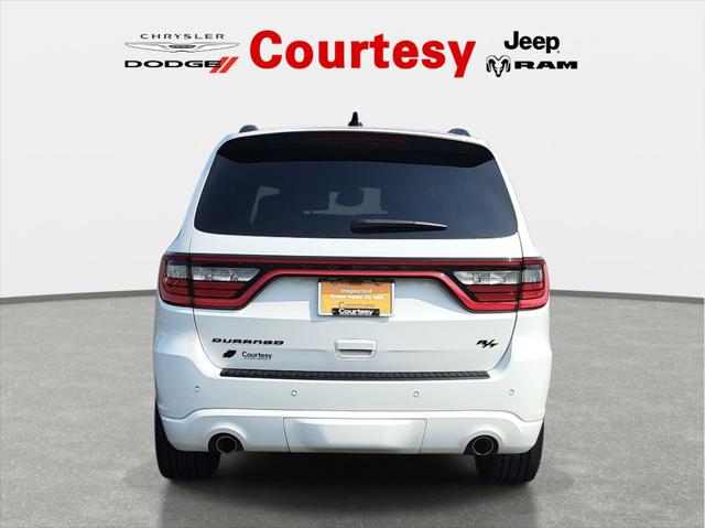 2023 Dodge Durango R/T Plus AWD