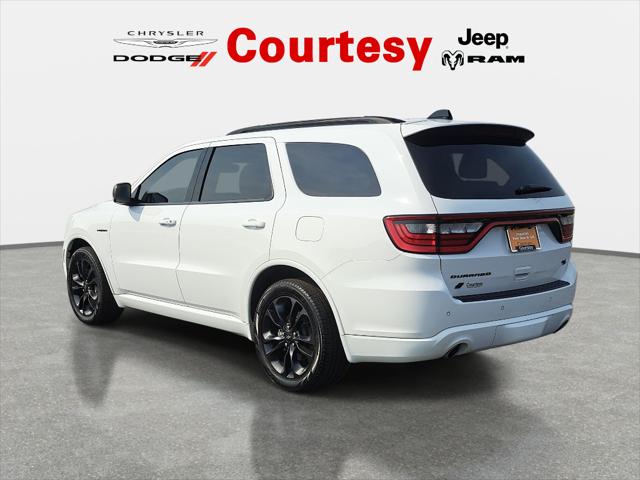 2023 Dodge Durango R/T Plus AWD