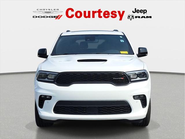 2023 Dodge Durango R/T Plus AWD