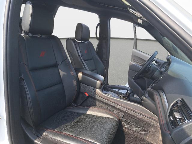 2023 Dodge Durango R/T Plus AWD