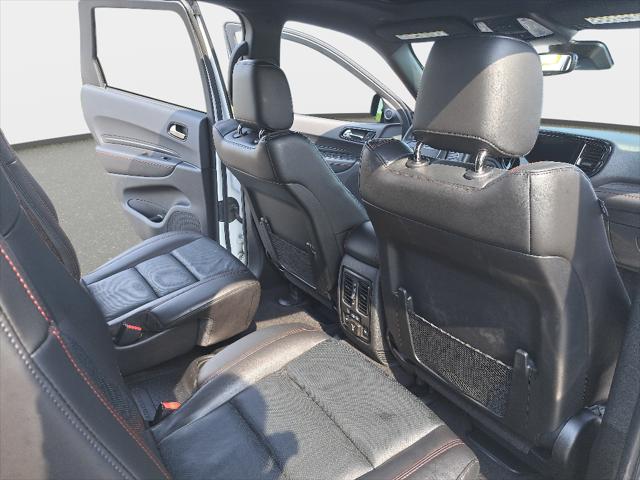 2023 Dodge Durango R/T Plus AWD