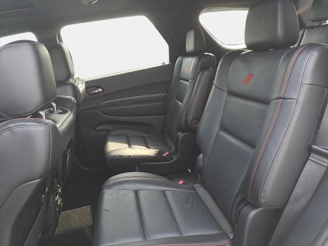 2023 Dodge Durango R/T Plus AWD
