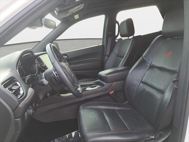 2023 Dodge Durango R/T Plus AWD
