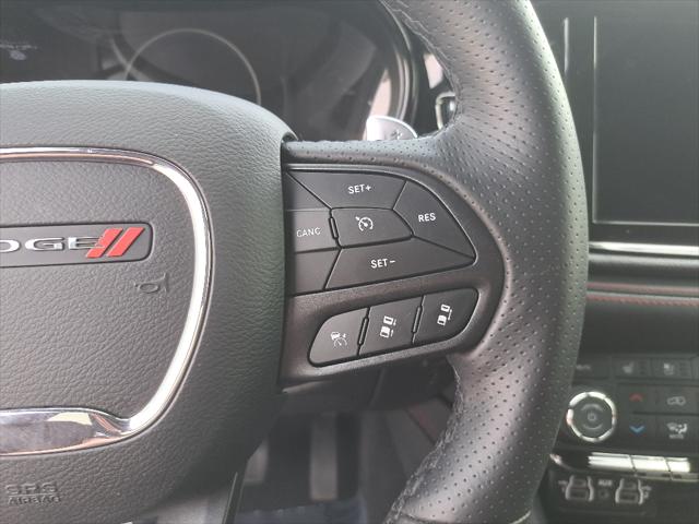 2023 Dodge Durango R/T Plus AWD