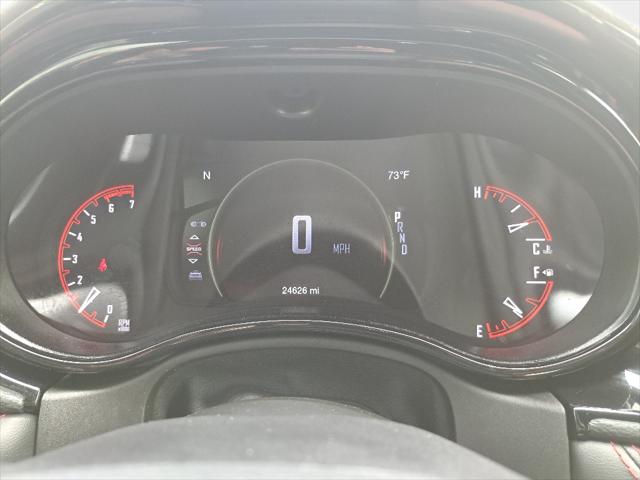 2023 Dodge Durango R/T Plus AWD