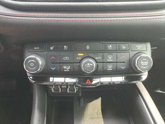 2023 Dodge Durango R/T Plus AWD
