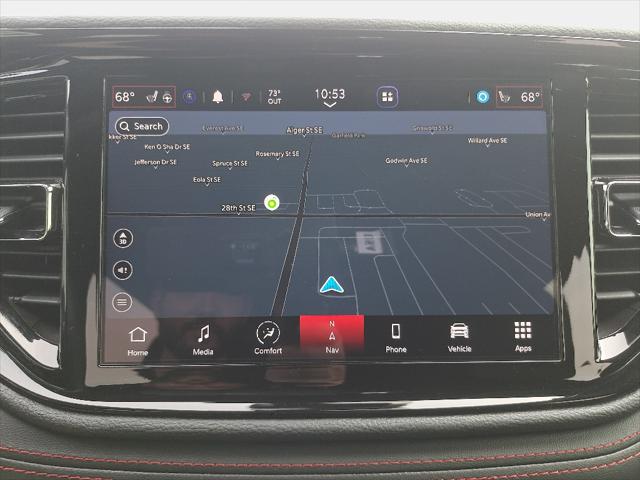 2023 Dodge Durango R/T Plus AWD