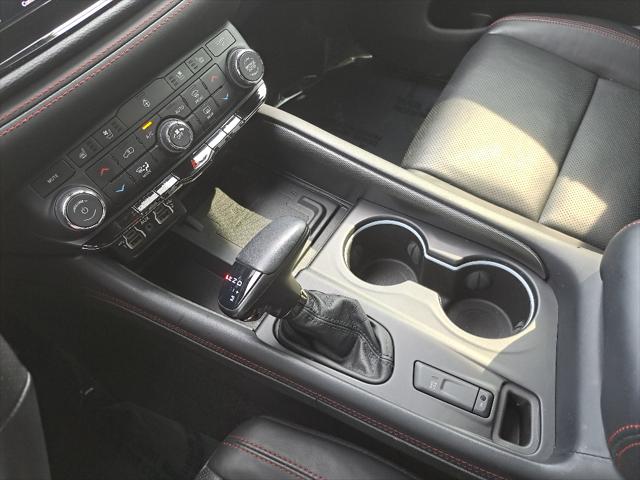 2023 Dodge Durango R/T Plus AWD
