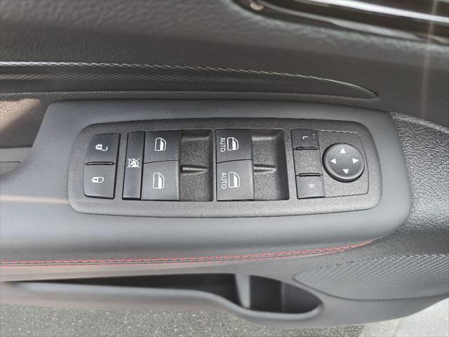 2023 Dodge Durango R/T Plus AWD