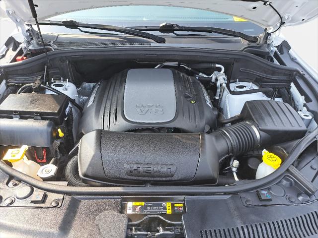 2023 Dodge Durango R/T Plus AWD
